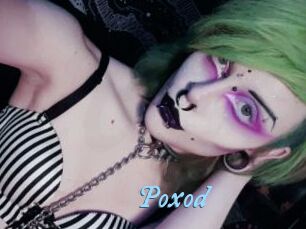 Poxod