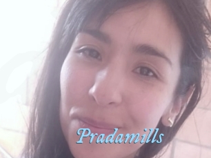 Pradamills