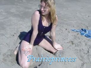 prairieprincess DeriheruI