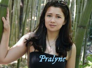 Pralyne