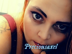Preciousaxel