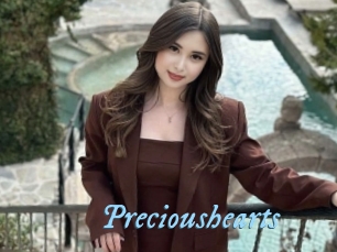 Precioushearts