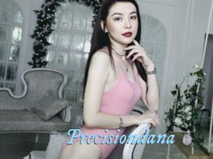 Precisiondana