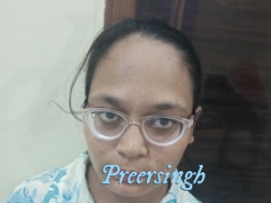 Preersingh
