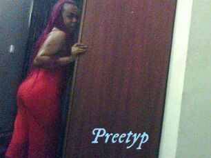 Preetyp