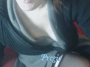 Pregio