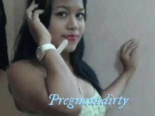 Pregnantdirty