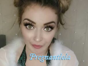 Pregnantlola