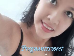 Pregnanttsweet