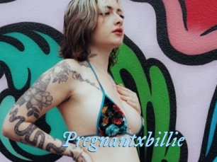 Pregnantxbillie