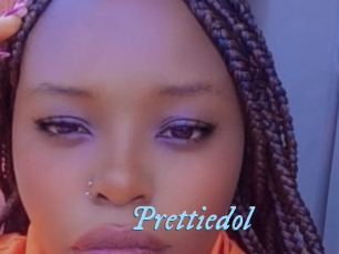 prettiedol DeriheruI