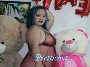 Prettiehot
