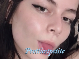 Prettiestpetite