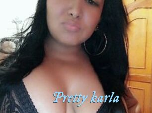 Pretty_karla