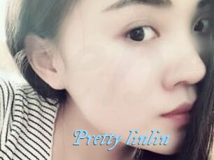 Pretty_linlin