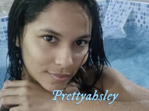 Prettyahsley