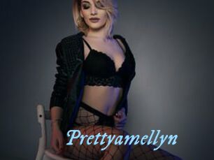 prettyamellyn DeriheruI