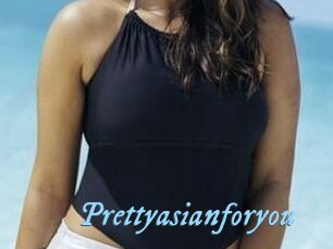 Prettyasianforyou