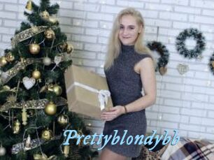Prettyblondybb