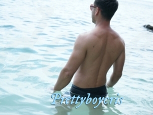 prettyboycris DeriheruI
