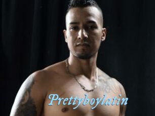 Prettyboylatin