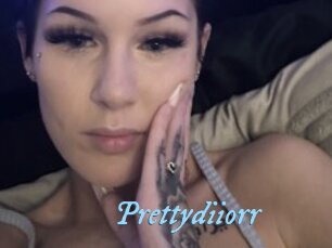 Prettydiiorr