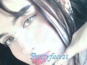 Prettyface21