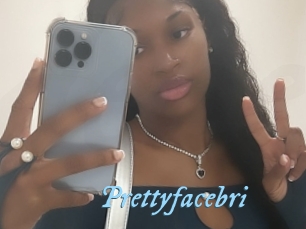 Prettyfacebri