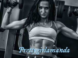 Prettygirlamanda