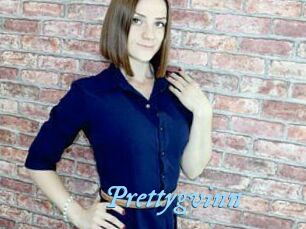 Prettygvinn