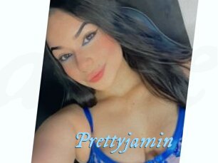 Prettyjamin