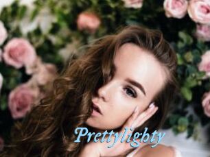 Prettylighty