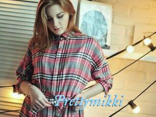 Prettymikki
