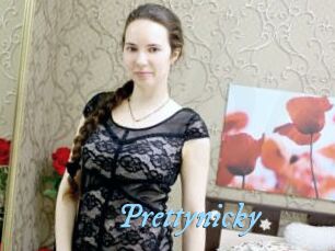 Prettynicky
