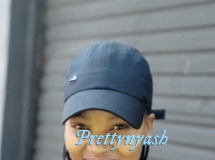 Prettynyash