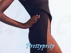 Prettyprity