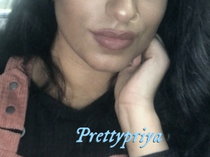 Prettypriya