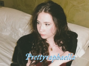 Prettyraphaella