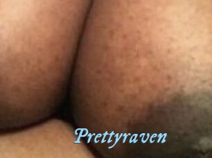Prettyraven