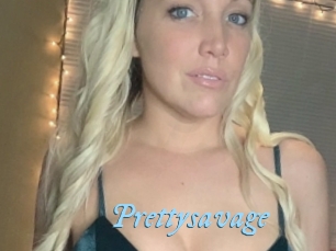Prettysavage