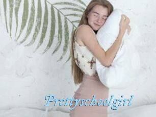 Prettyschoolgirl