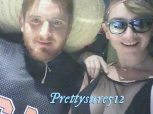 Prettysure512