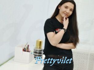 Prettyvilet