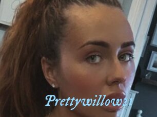 Prettywillow21