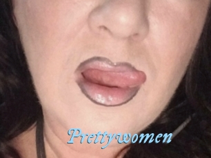 Prettywomen