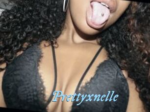 Prettyxnelle