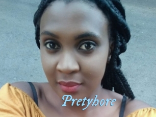 pretyhore DeriheruI