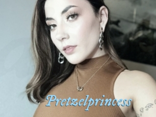 Pretzelprincess