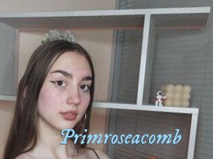 Primroseacomb