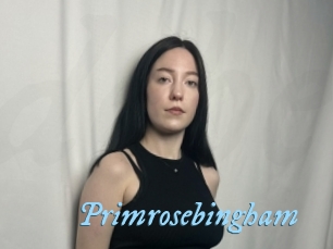 Primrosebingham